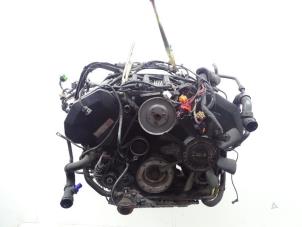 Gebruikte Motor Volkswagen Passat Variant (3B6) 2.8 V6 30V 4Motion Prijs € 700,00 Margeregeling aangeboden door Autohandel & Demontage Weteringbrug