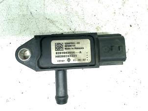 Gebruikte Roetfilter sensor Renault Kangoo Express (FW) 1.5 dCi 75 Prijs € 20,00 Margeregeling aangeboden door Autohandel & Demontage Weteringbrug
