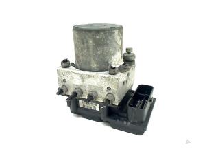 Gebruikte ABS Pomp Citroen Jumpy (G9) 2.0 HDI 120 16V Prijs € 50,00 Margeregeling aangeboden door Autohandel & Demontage Weteringbrug