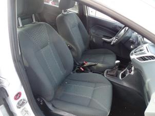 Gebruikte Diversen Ford Fiesta 6 (JA8) 1.25 16V Prijs € 250,00 Margeregeling aangeboden door Autohandel & Demontage Weteringbrug