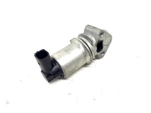 Gebruikte EGR module Skoda Fabia (6Y2) 1.2 HTTP Prijs € 30,00 Margeregeling aangeboden door Autohandel & Demontage Weteringbrug