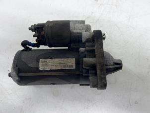 Gebruikte Startmotor Citroen DS3 (SA) 1.6 e-HDi Prijs € 30,00 Margeregeling aangeboden door Autohandel & Demontage Weteringbrug