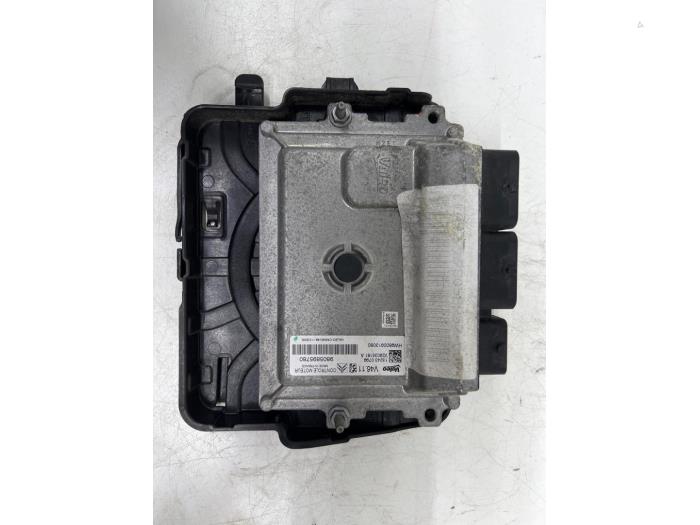 Gebruikte Computer Motormanagement Peugeot 208 I (CA/CC/CK/CL) 1.0 Vti 12V PureTech Prijs € 100,00 Margeregeling aangeboden door Autohandel & Demontage Weteringbrug