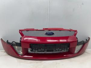 Gebruikte Voorbumper Ford StreetKa 1.6i Prijs € 200,00 Margeregeling aangeboden door Autohandel & Demontage Weteringbrug