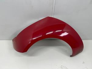 Gebruikte Spatbord rechts-achter Ford StreetKa 1.6i Prijs € 100,00 Margeregeling aangeboden door Autohandel & Demontage Weteringbrug