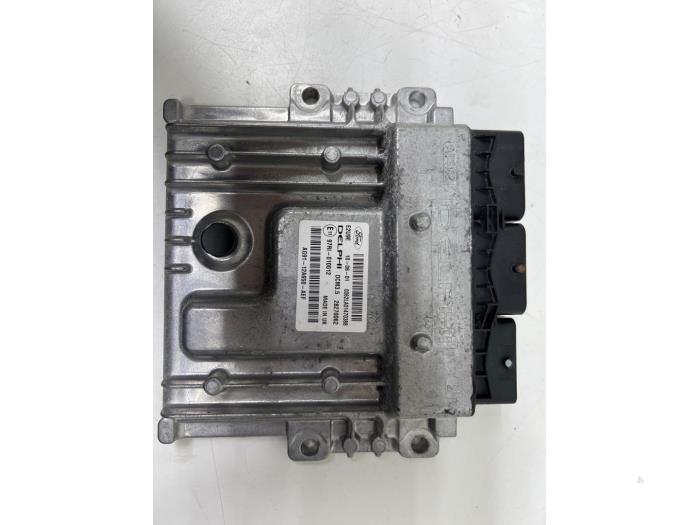 Gebruikte Computer Motormanagement Ford Mondeo IV Wagon 2.0 TDCi 163 16V Prijs € 200,00 Margeregeling aangeboden door Autohandel & Demontage Weteringbrug