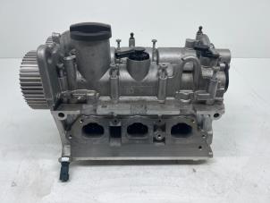 Gebruikte Cilinderkop Volkswagen Up! (121) 1.0 12V 60 Prijs € 150,00 Margeregeling aangeboden door Autohandel & Demontage Weteringbrug