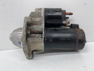 Gebruikte Startmotor Audi A6 (C4) 1.8 20V Prijs € 30,00 Margeregeling aangeboden door Autohandel & Demontage Weteringbrug