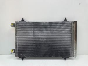 Gebruikte Airco Condensor Citroen Jumpy (G9) 1.6 HDI 16V Prijs € 50,00 Margeregeling aangeboden door Autohandel & Demontage Weteringbrug