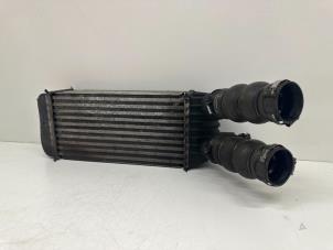 Gebruikte Intercooler Citroen Jumpy (G9) 1.6 HDI 16V Prijs € 50,00 Margeregeling aangeboden door Autohandel & Demontage Weteringbrug