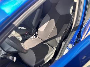 Gebruikte Interieur Bekledingsset Peugeot 107 1.0 12V Prijs € 150,00 Margeregeling aangeboden door Autohandel & Demontage Weteringbrug