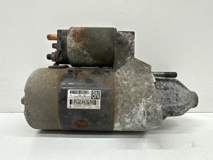 Gebruikte Startmotor Suzuki Swift (ZA/ZC/ZD1/2/3/9) 1.3 VVT 16V Prijs € 20,00 Margeregeling aangeboden door Autohandel & Demontage Weteringbrug