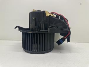 Gebruikte Blower Citroen Jumpy (G9) 1.6 HDI 16V Prijs € 25,00 Margeregeling aangeboden door Autohandel & Demontage Weteringbrug