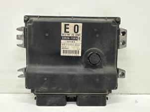 Gebruikte Computer Motormanagement Suzuki Swift (ZA/ZC/ZD1/2/3/9) 1.3 VVT 16V Prijs € 45,00 Margeregeling aangeboden door Autohandel & Demontage Weteringbrug