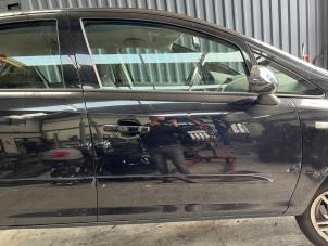 Gebruikte Deur 4Deurs rechts-voor Opel Corsa D 1.0 Prijs € 150,00 Margeregeling aangeboden door Autohandel & Demontage Weteringbrug