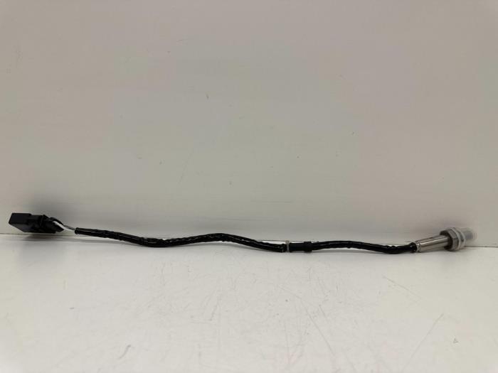 Gebruikte Lambda Sonde Volkswagen Polo IV (9N1/2/3) 1.4 16V Prijs € 40,00 Margeregeling aangeboden door Autohandel & Demontage Weteringbrug