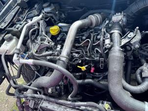 Gebruikte Versnellingsbak Nissan Qashqai (J10) 1.5 dCi Prijs € 300,00 Margeregeling aangeboden door Autohandel & Demontage Weteringbrug