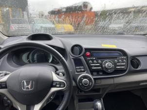 Gebruikte Airbag Set + Module Honda Insight (ZE2) 1.3 16V VTEC Prijs € 400,00 Margeregeling aangeboden door Autohandel & Demontage Weteringbrug