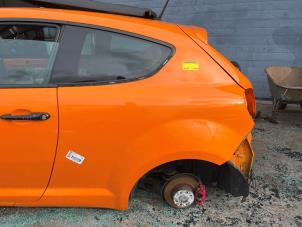 Gebruikte Scherm links-achter Alfa Romeo MiTo (955) 1.4 TB 16V Prijs op aanvraag aangeboden door Autohandel & Demontage Weteringbrug