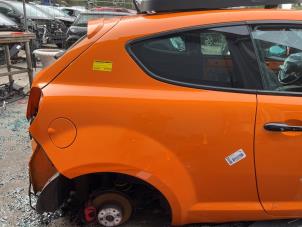 Gebruikte Zijpaneel rechts-achter Alfa Romeo MiTo (955) 1.4 TB 16V Prijs op aanvraag aangeboden door Autohandel & Demontage Weteringbrug