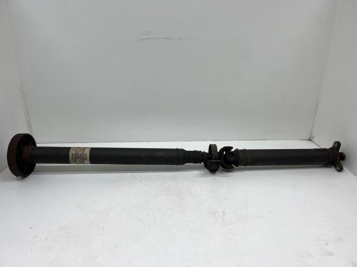 Gebruikte Cardanas Mercedes SLK (R170) 2.3 230 K 16V Prijs € 100,00 Margeregeling aangeboden door Autohandel & Demontage Weteringbrug