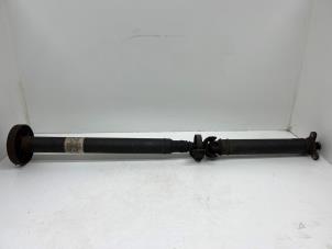 Gebruikte Tussenas Mercedes SLK (R170) 2.3 230 K 16V Prijs € 100,00 Margeregeling aangeboden door Autohandel & Demontage Weteringbrug