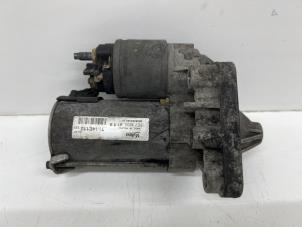 Gebruikte Startmotor Citroen Berlingo 1.6 Hdi, BlueHDI 75 Prijs € 30,00 Margeregeling aangeboden door Autohandel & Demontage Weteringbrug