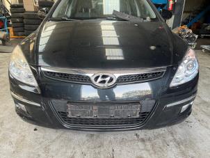 Gebruikte Voorkop compleet Hyundai i30 Crosswagon (WWH) 1.6 CVVT 16V Prijs € 1.200,00 Margeregeling aangeboden door Autohandel & Demontage Weteringbrug