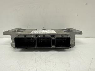 Gebruikte Computer Motormanagement Citroen C5 II Break (RE) 2.0 16V Prijs € 85,00 Margeregeling aangeboden door Autohandel & Demontage Weteringbrug