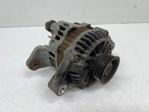 Gebruikte Dynamo Dacia Logan (LS) 1.4 Prijs € 40,00 Margeregeling aangeboden door Autohandel & Demontage Weteringbrug