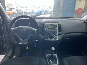 Gebruikte Airbag Set + Module Hyundai i30 Crosswagon (WWH) 1.6 CVVT 16V Prijs € 400,00 Margeregeling aangeboden door Autohandel & Demontage Weteringbrug