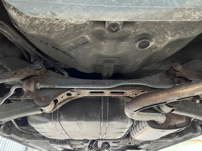 Gebruikte Subframe Hyundai i30 Crosswagon (WWH) 1.6 CVVT 16V Prijs € 200,00 Margeregeling aangeboden door Autohandel & Demontage Weteringbrug