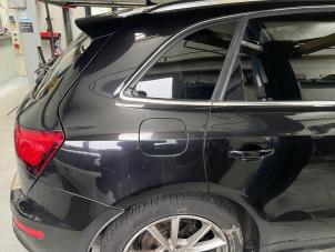 Gebruikte Achterscherm rechts Audi SQ5 (8RB) 3.0 TDI V6 24V Prijs op aanvraag aangeboden door Autohandel & Demontage Weteringbrug