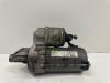 Startmotor van een Fiat Doblo Cargo (263) 1.3 D Multijet 2011