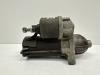 Startmotor van een Fiat Doblo Cargo (263) 1.3 D Multijet 2011