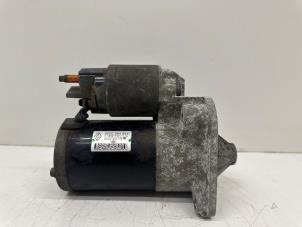 Gebruikte Startmotor Dacia Sandero I (BS) 1.4 Prijs € 20,00 Margeregeling aangeboden door Autohandel & Demontage Weteringbrug