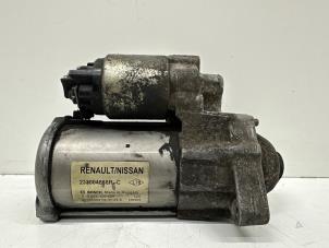 Gebruikte Startmotor Renault Kangoo Express (FW) 1.5 dCi 90 FAP Prijs € 35,00 Margeregeling aangeboden door Autohandel & Demontage Weteringbrug