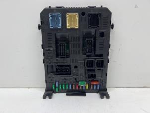 Gebruikte Zekeringkast Citroen Berlingo 1.6 Hdi 75 16V Phase 1 Prijs € 200,00 Margeregeling aangeboden door Autohandel & Demontage Weteringbrug