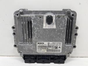 Gebruikte Computer Motormanagement Citroen Berlingo 1.6 Hdi 75 16V Phase 1 Prijs € 195,00 Margeregeling aangeboden door Autohandel & Demontage Weteringbrug