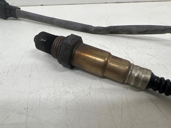 Lambda Sonde van een Citroën Berlingo 1.6 Hdi 75 16V Phase 1 2008