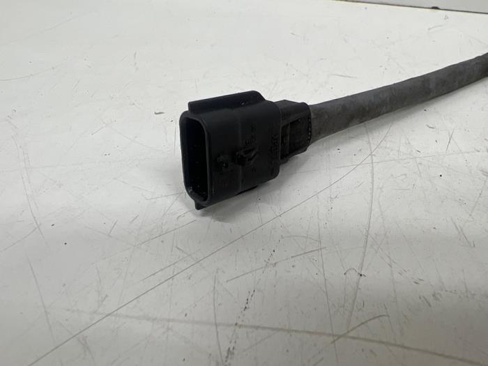 Lambda Sonde van een Citroën Berlingo 1.6 Hdi 75 16V Phase 1 2008