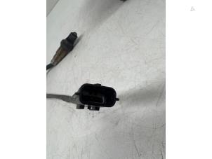 Lambda Sonde van een Citroën Berlingo 1.6 Hdi 75 16V Phase 1 2008