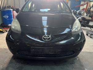 Gebruikte Voorkop compleet Toyota Aygo (B10) 1.0 12V VVT-i Prijs € 700,00 Margeregeling aangeboden door Autohandel & Demontage Weteringbrug