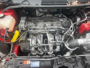 Gebruikte Motor Ford Fiesta 6 (JA8) 1.25 16V Prijs € 500,00 Margeregeling aangeboden door Autohandel & Demontage Weteringbrug