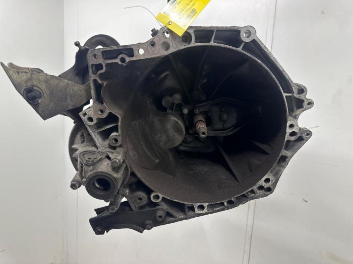 Gebruikte Versnellingsbak Peugeot 207/207+ (WA/WC/WM) 1.6 HDi 16V Prijs € 200,00 Margeregeling aangeboden door Autohandel & Demontage Weteringbrug
