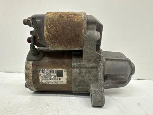 Gebruikte Startmotor Suzuki Alto 1.0 12V Prijs € 20,00 Margeregeling aangeboden door Autohandel & Demontage Weteringbrug