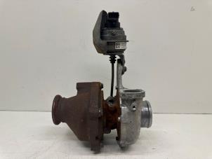 Gebruikte Turbo Opel Astra J (PC6/PD6/PE6/PF6) 2.0 CDTI 16V 160 Ecotec Prijs € 200,00 Margeregeling aangeboden door Autohandel & Demontage Weteringbrug