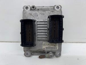 Gebruikte Computer Motormanagement Opel Corsa C (F08/68) 1.2 16V Prijs € 30,00 Margeregeling aangeboden door Autohandel & Demontage Weteringbrug