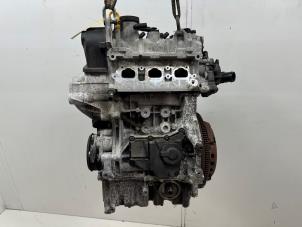 Gebruikte Motor Volkswagen Up! (121) 1.0 12V 60 Prijs € 200,00 Margeregeling aangeboden door Autohandel & Demontage Weteringbrug