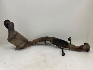 Gebruikte Katalysator Ford Transit 2.2 TDCi 16V RWD Prijs € 300,00 Margeregeling aangeboden door Autohandel & Demontage Weteringbrug